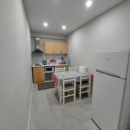 Tirana City Center Apartment 외부 사진