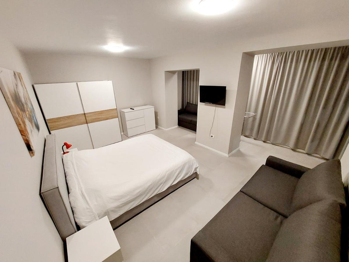Tirana City Center Apartment 외부 사진