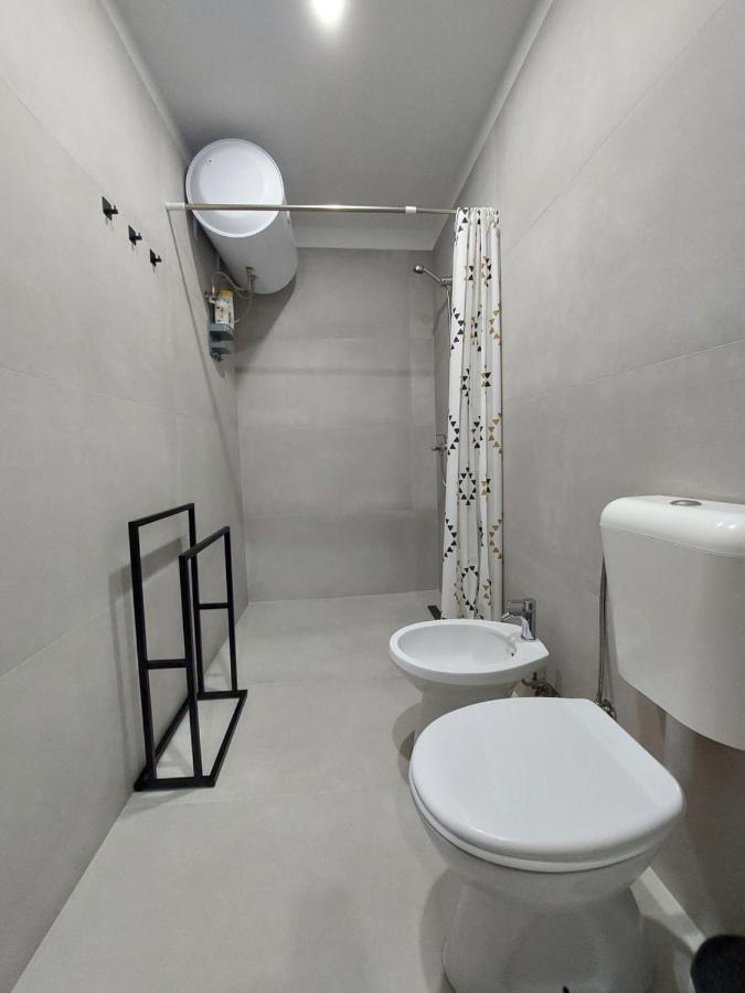 Tirana City Center Apartment 외부 사진