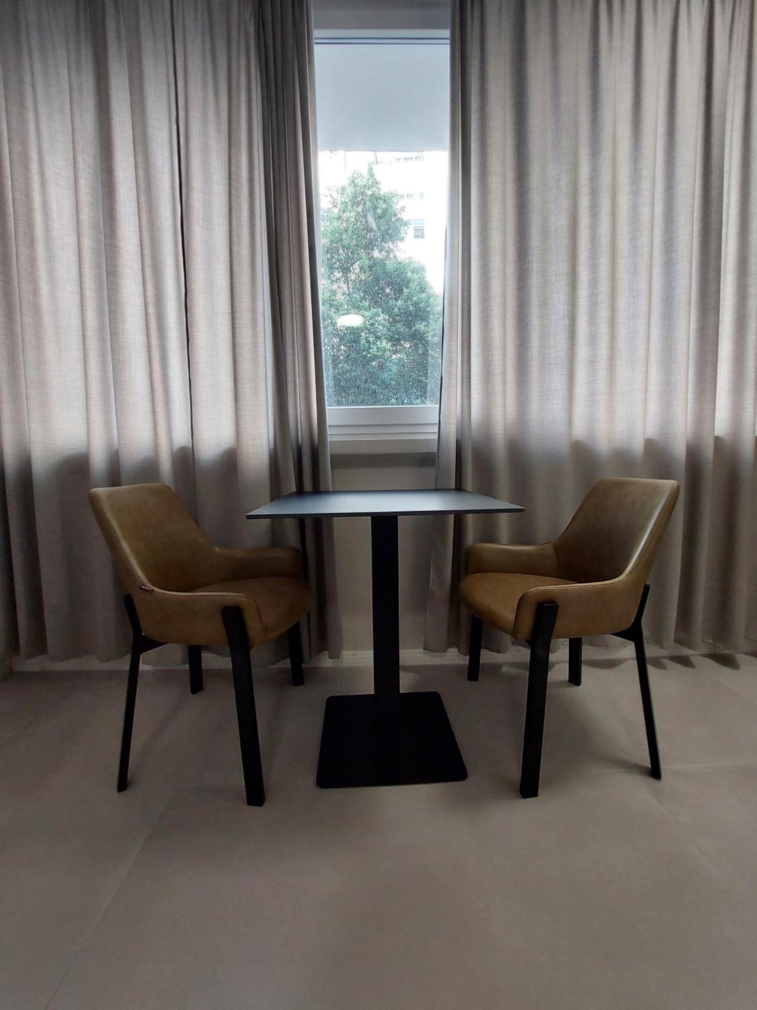 Tirana City Center Apartment 외부 사진